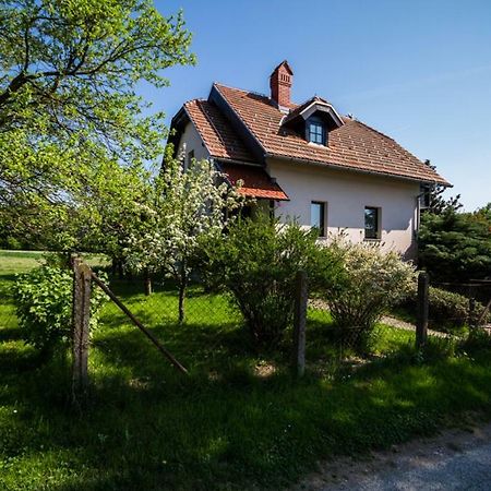 D&J House Villa Ormoz Exterior photo